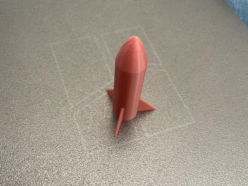 Rocket