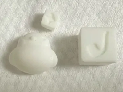 Xia Yan pendant accessories
