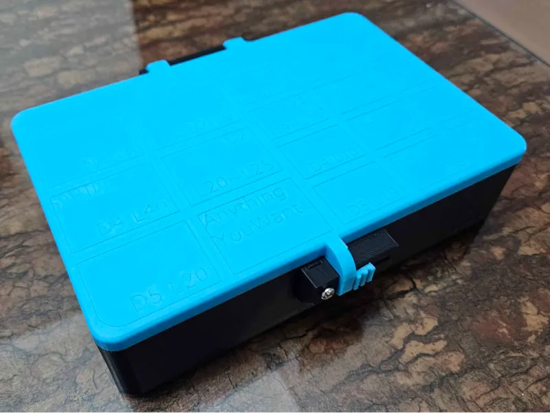 SmallToolBox