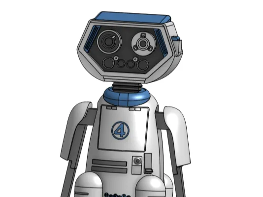 H.E.R.B.I.E Model