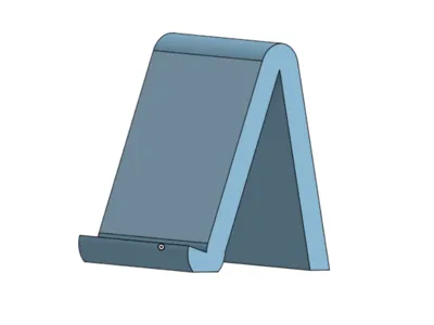 Artwork/Picture frame stand