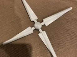 Wind Turbine