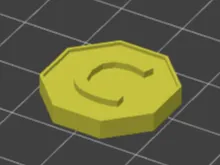Animal company coins v2