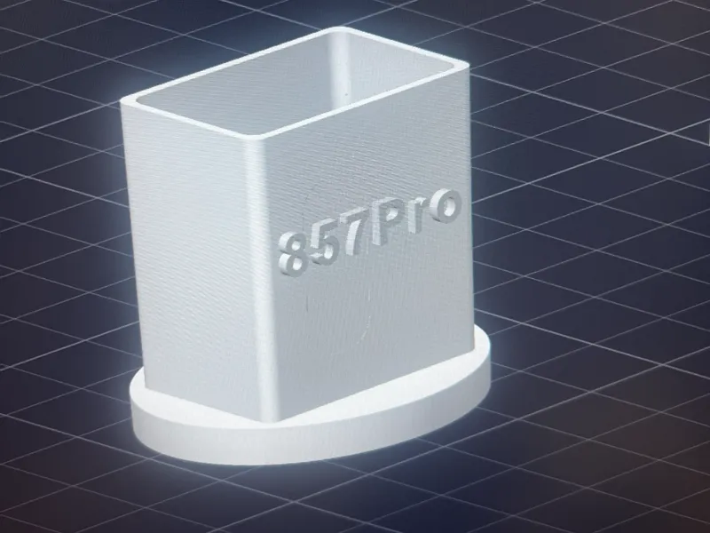 aspire 易佳特 857Pro 电子烟底座
