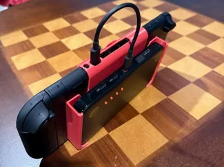 Viture Dock Pro Switch 2 Attachment