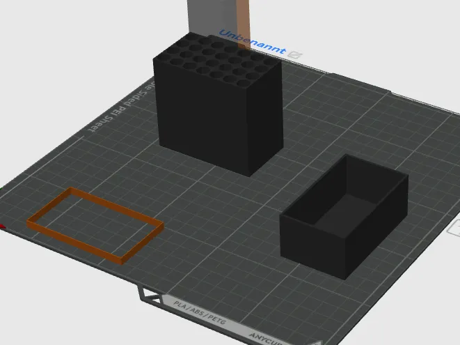 Cigarette Box (28) - Free 3D Print Model - MakerWorld