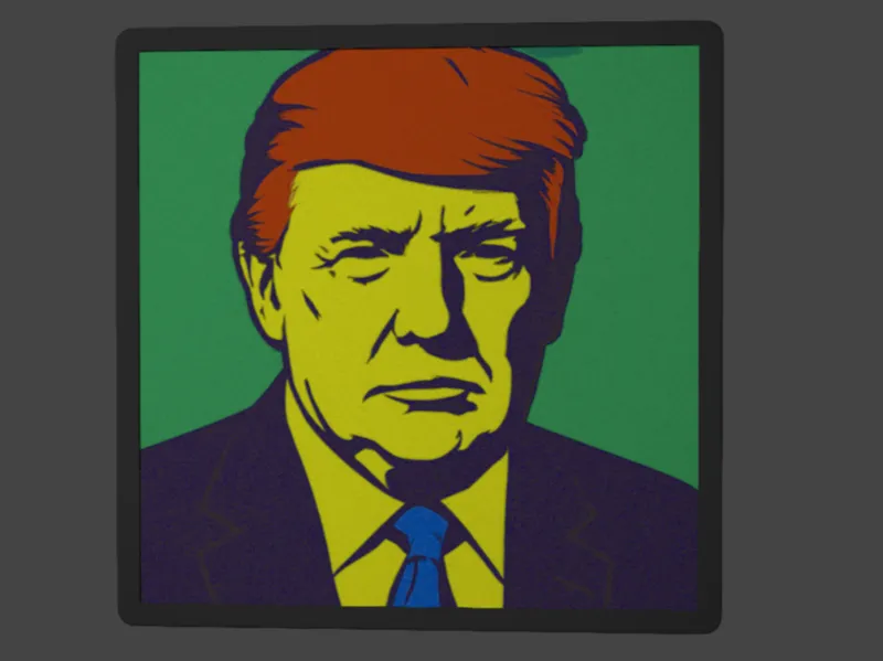 Picture Donald Trump 