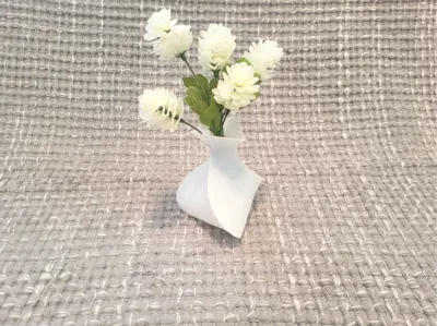cool spiral vase