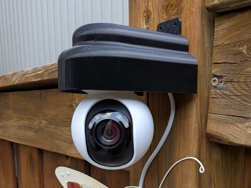 Reolink E1 Outdoor Pro cover