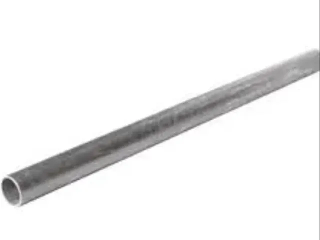 Metal pipe for dummy 13