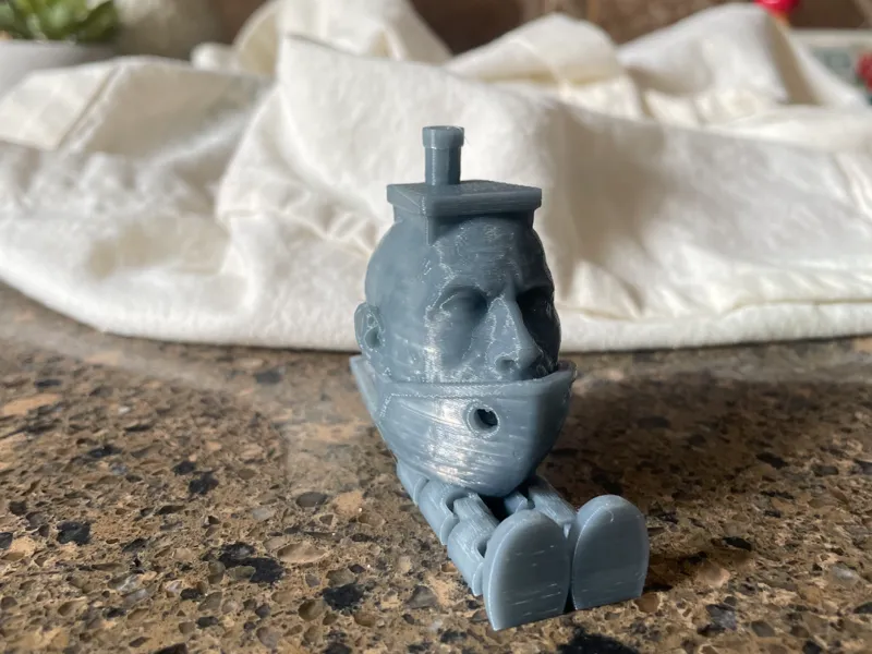 rock benchi with legs