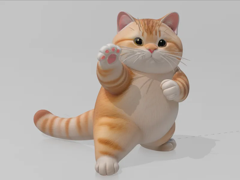 功夫猫