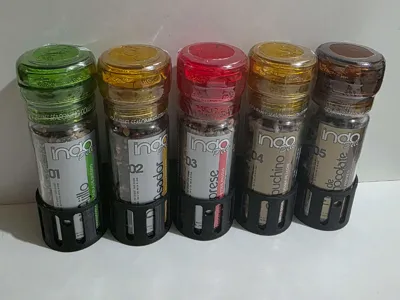 45mm Spice Holder