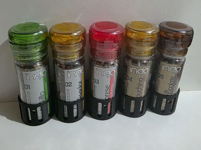 45mm Spice Holder
