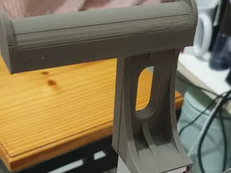 Easythreed k10 500g spool holder