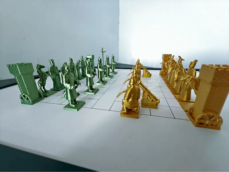 中国象棋