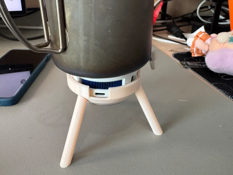 飞智 b8x冷杯器支架 飞智b8x散热器支架