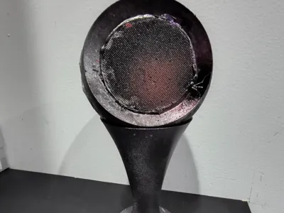 Custom Kmart speaker project