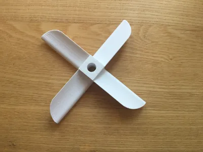 Propeller/Rotor