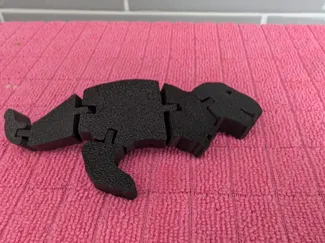 Flexi T-Rex