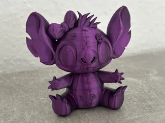 Zombi Stich