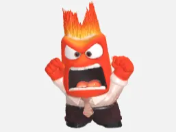 Anger From Inside out
