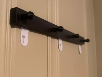 Turnbuckle Holder
