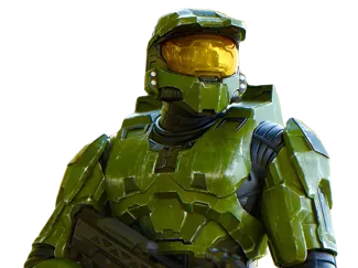 Master Chief
