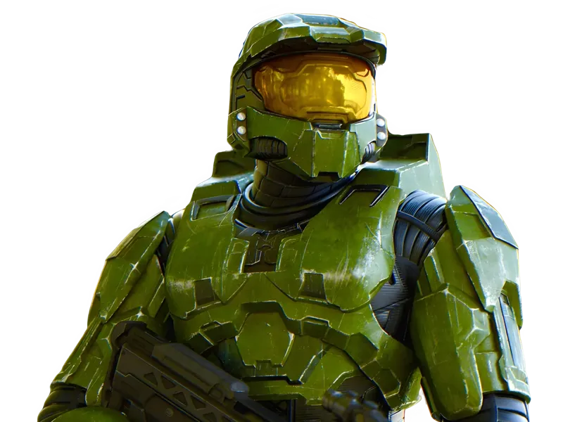 Master Chief