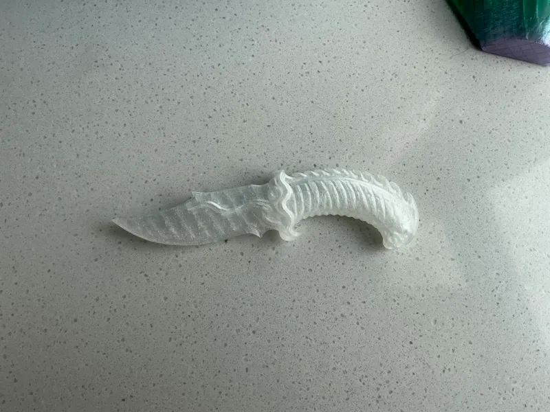 龙鳞刀快递刀拆快递