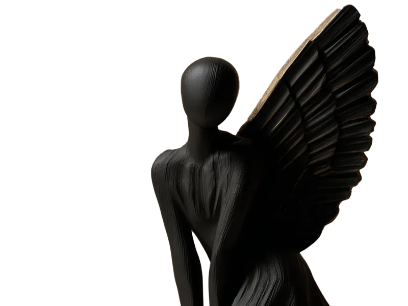 black angel 