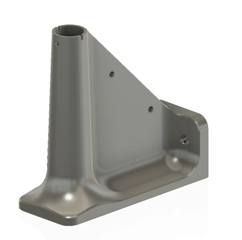 Segway Navimow RTK Mount