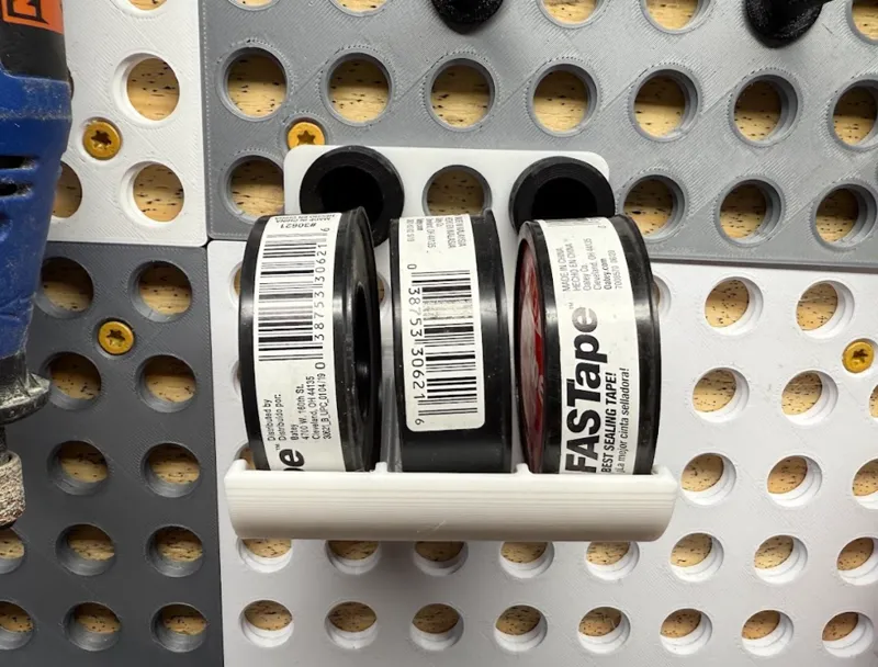 Tape Holder - Thread Boards 
