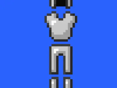 minecraft armor