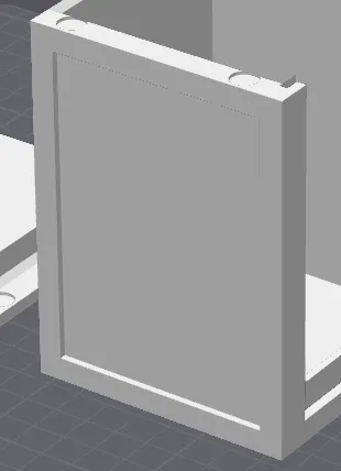 FaB Deckbox (80+ Cards) with optional Tokenbox - Free 3D Print Model ...