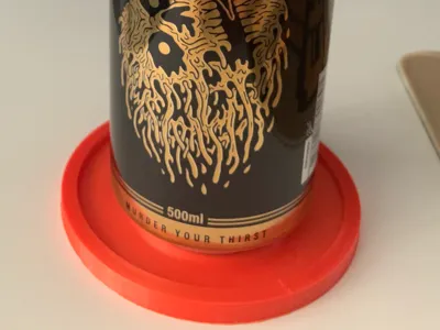 Drink Coaster