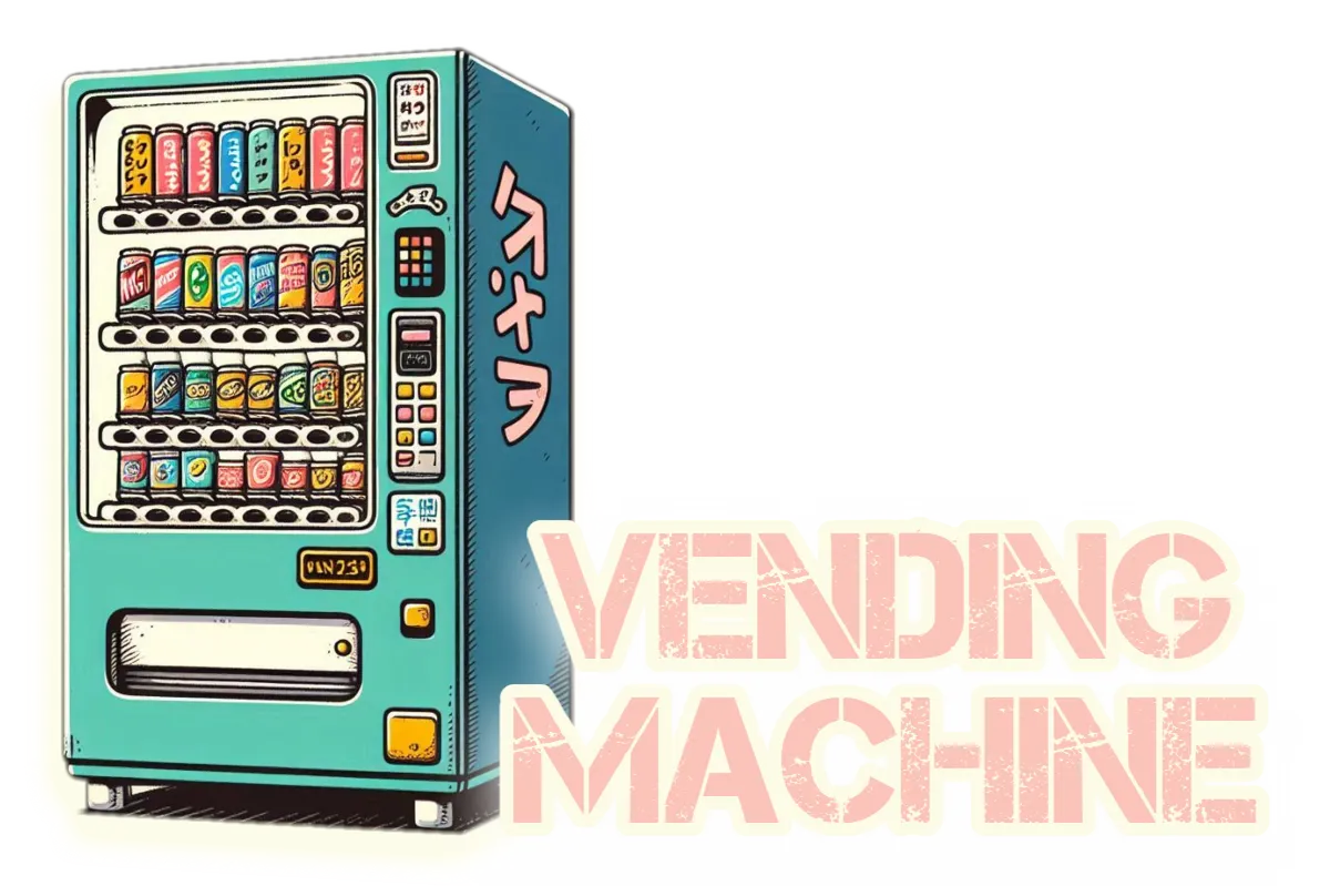 Vending Machine