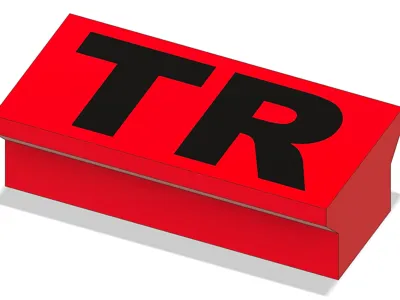 TR Magnet