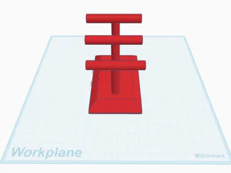 Jewelry stand