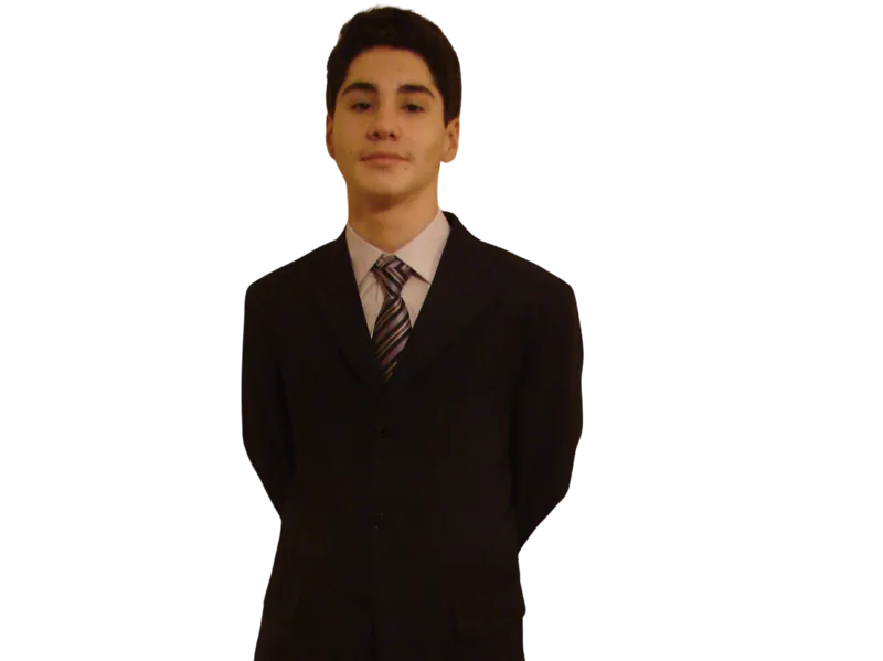 Adriel Filho Amado