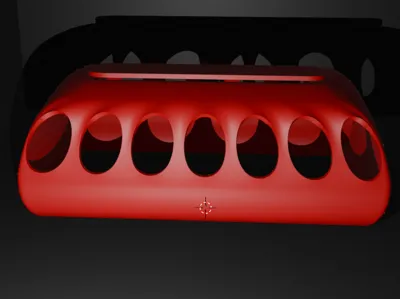 CHICKEN LID FEEDER