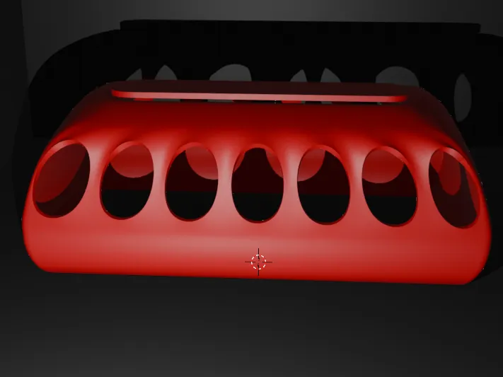 CHICKEN LID FEEDER