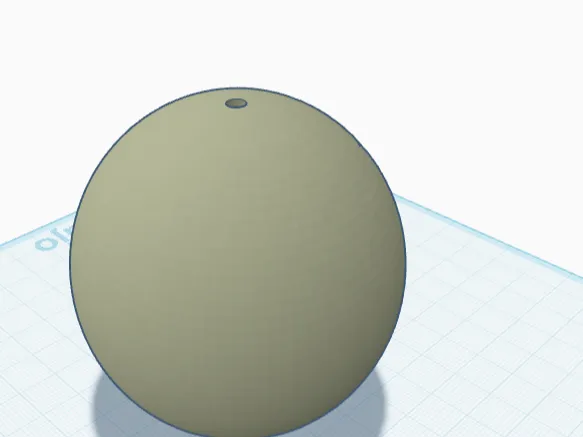 TPU antistressball
