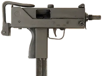 Mac 10