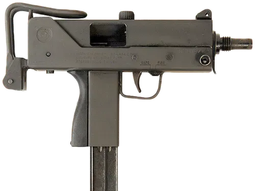 Mac 10