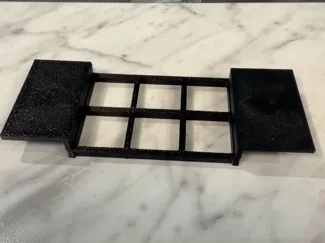 Kraft velveeta cube cheese cutter 