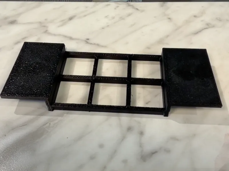 Kraft velveeta cube cheese cutter 