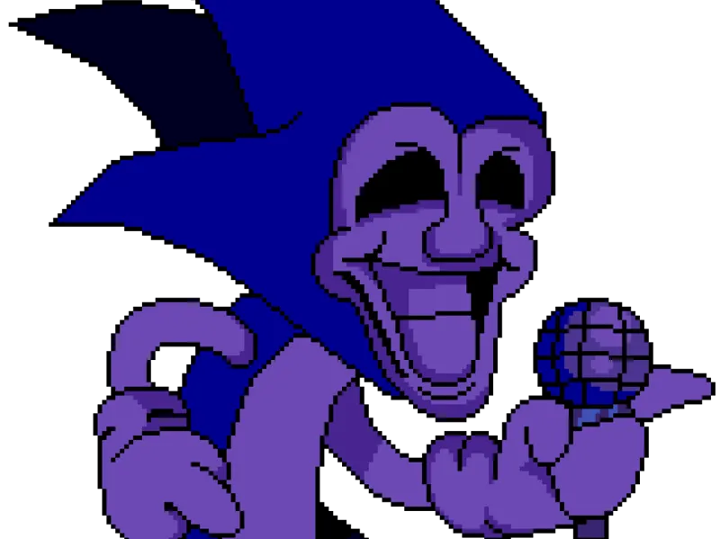 brick Majin sonic