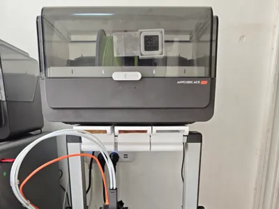 Anycubic K3 stand, Zhonghui Cubic K3 stand