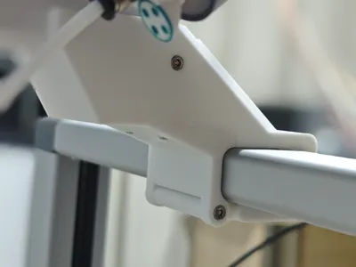 AMSlite mini top mount (screw-fixed)